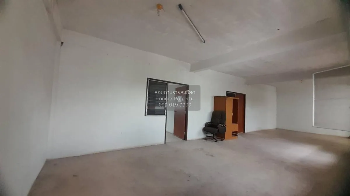 ขายอาคารพาณิชย์ 4 ชั้น 3 คูหาติดกัน  ถนนเหล่านาดี เมืองเก่า เมือง