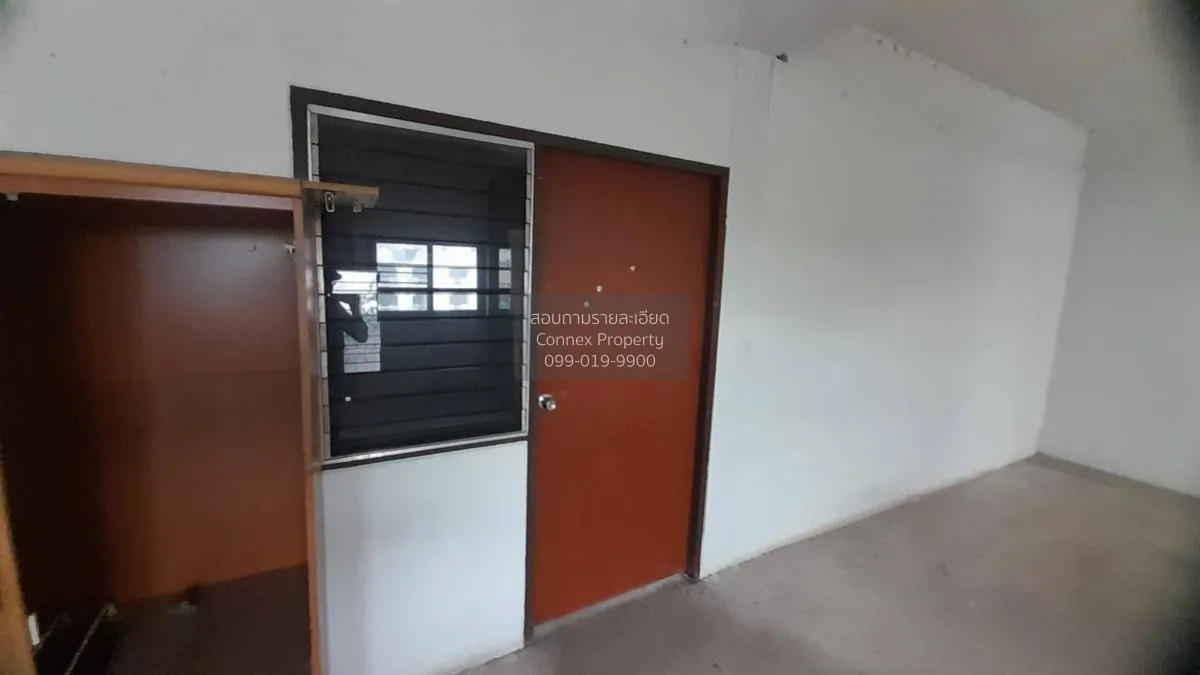 ขายอาคารพาณิชย์ 4 ชั้น 3 คูหาติดกัน  ถนนเหล่านาดี เมืองเก่า เมือง