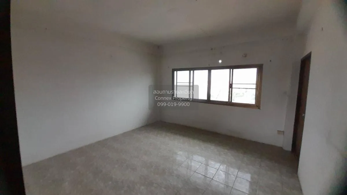 ขายอาคารพาณิชย์ 4 ชั้น 3 คูหาติดกัน  ถนนเหล่านาดี เมืองเก่า เมือง