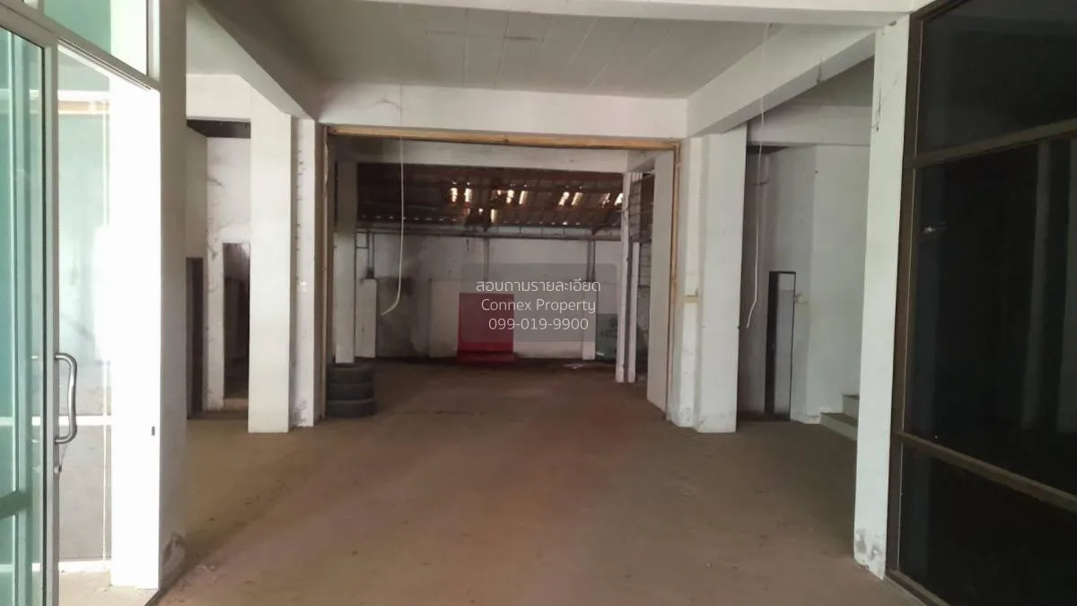 ขายอาคารพาณิชย์ 4 ชั้น 3 คูหาติดกัน  ถนนเหล่านาดี เมืองเก่า เมือง 4