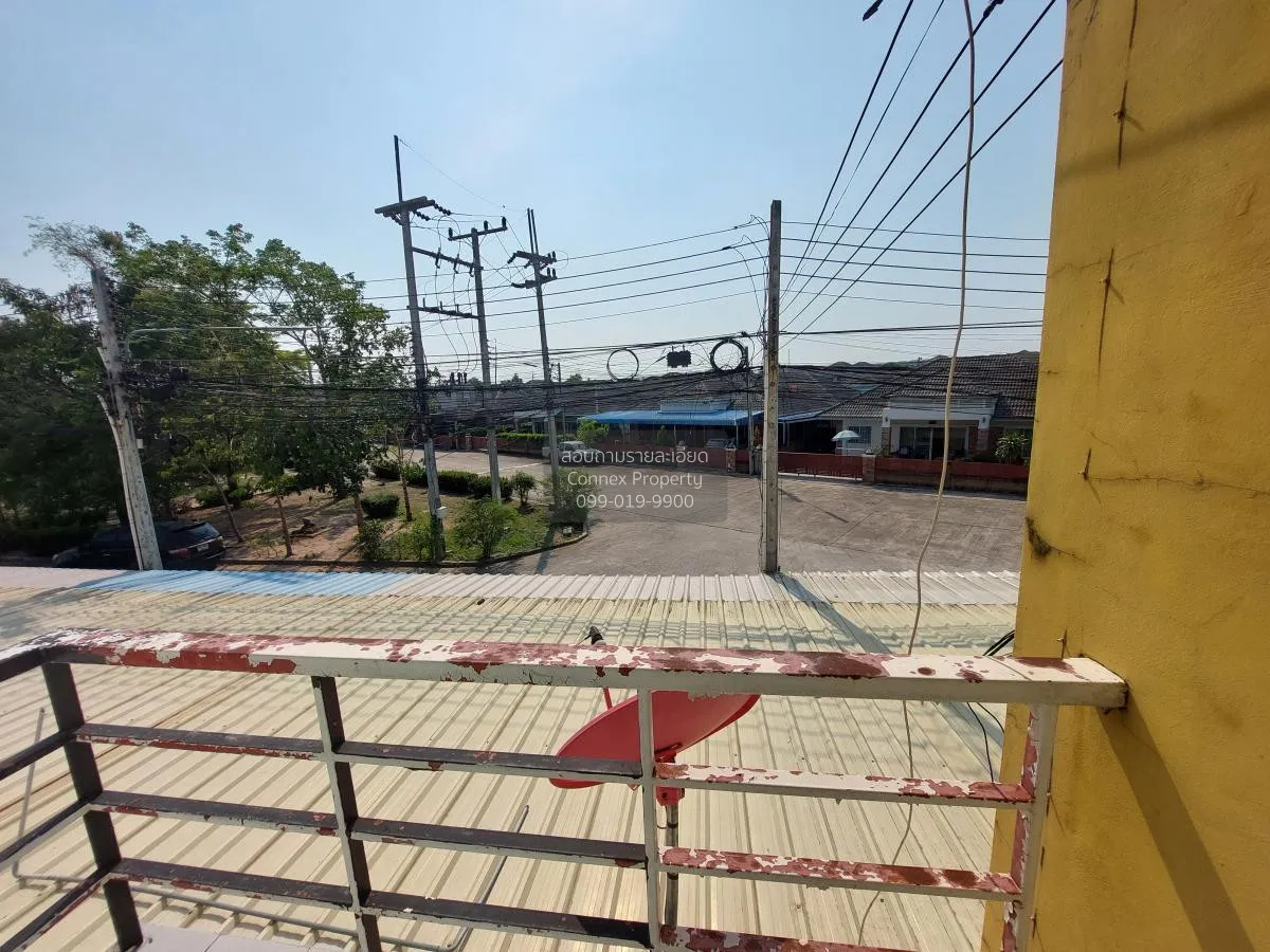 For Sale Townhouse/Townhome  , Chotika Modernity , Phan Thong , P