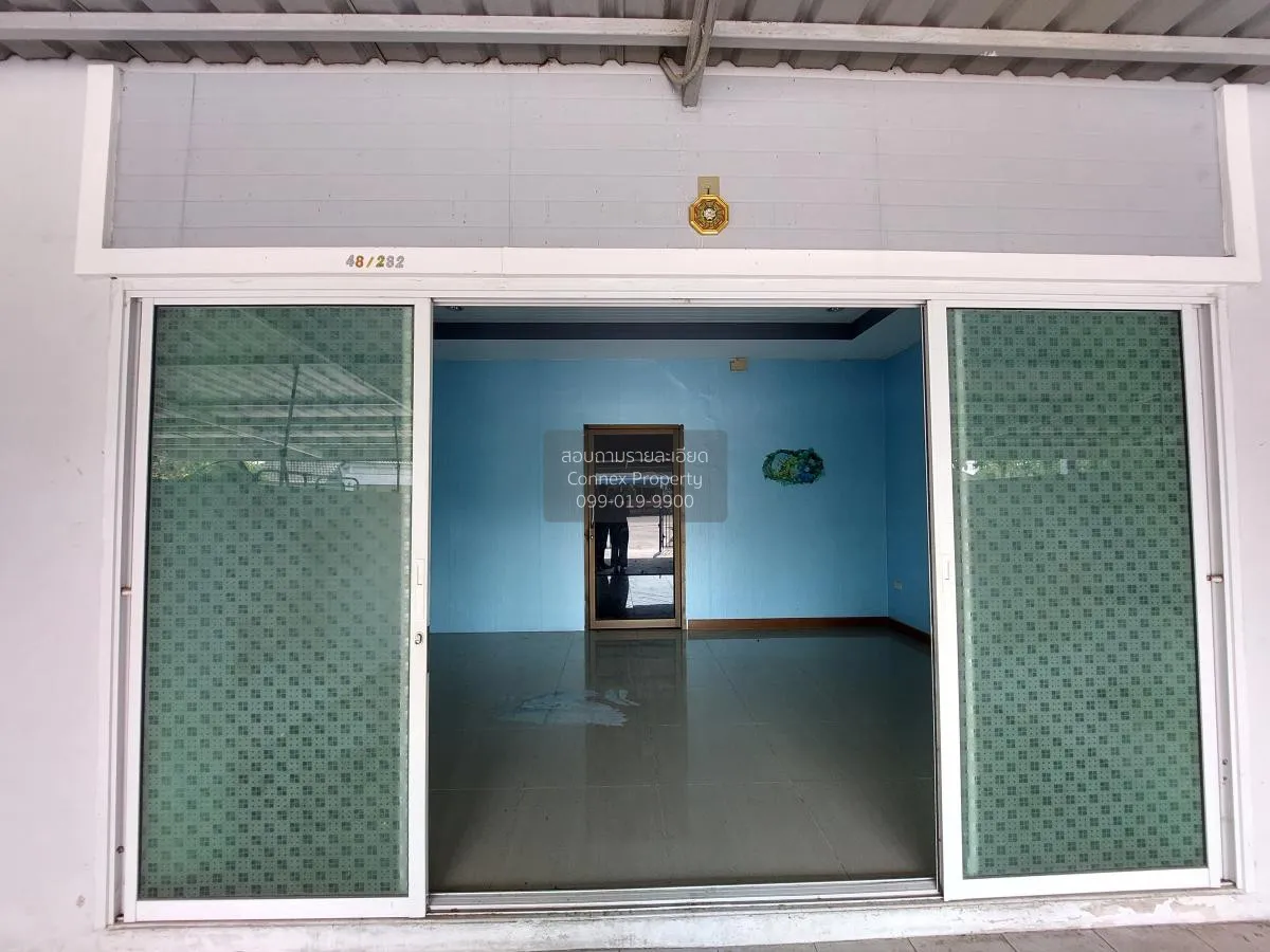 For Sale Townhouse/Townhome  , Chotika Modernity , Phan Thong , P