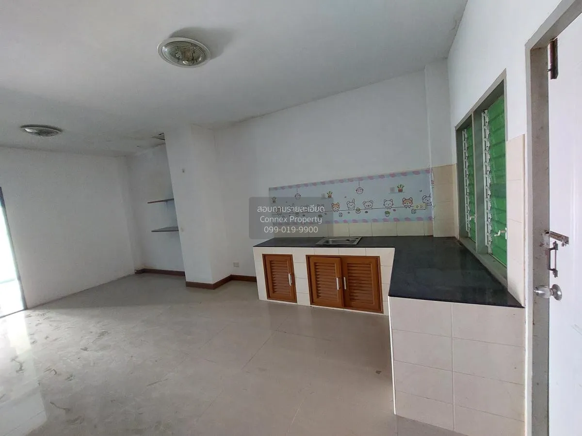 For Sale Townhouse/Townhome  , Chotika Modernity , Phan Thong , P 4