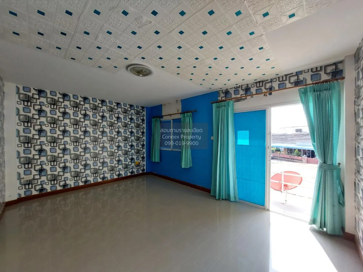 For Sale Townhouse/Townhome  , Chotika Modernity , Phan Thong , P