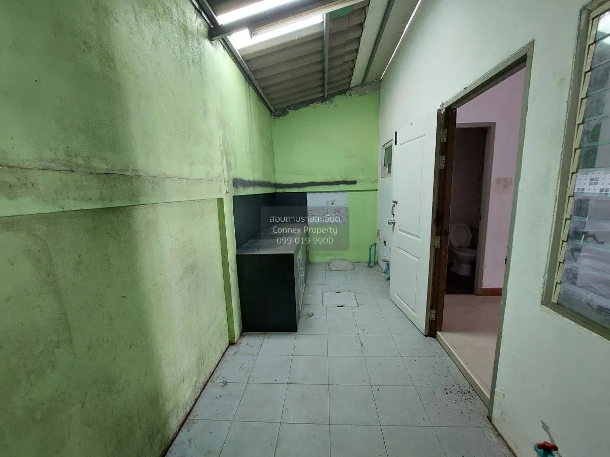 For Sale Townhouse/Townhome  , Chotika Modernity , Phan Thong , P