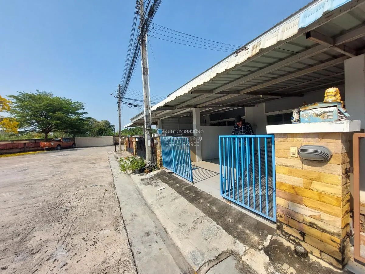 For Sale Townhouse/Townhome  , Chotika Modernity , Phan Thong , P 2