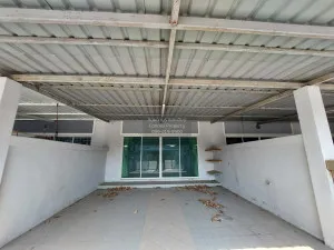 For Sale Townhouse/Townhome  , Chotika Modernity , Phan Thong , Phan Thong , Chon Buri , CX-103994