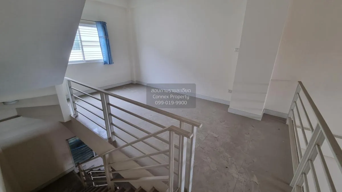 ขายทาวน์เฮ้าส์/ทาวน์โฮม  เดอะ เซ็นทรัล 2 อัสสัมชัญ-ศรีราชา สุรศัก