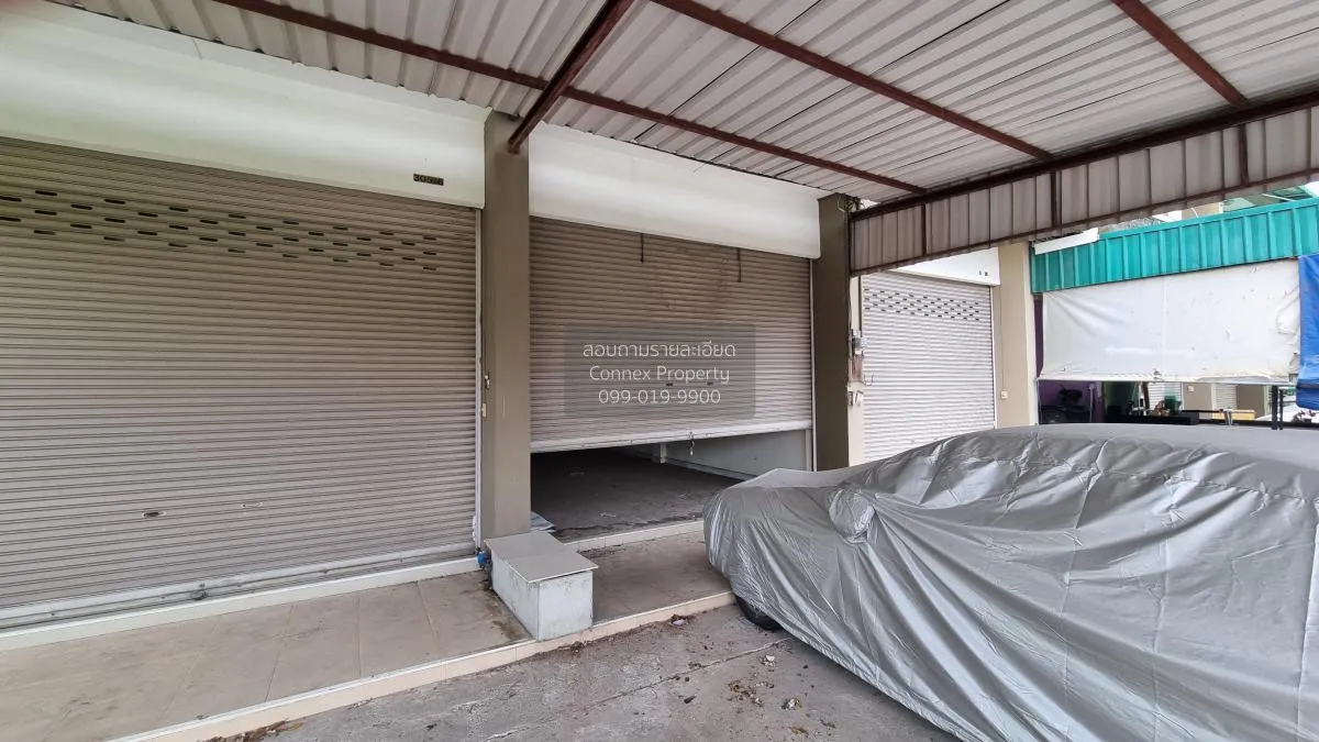 ขายทาวน์เฮ้าส์/ทาวน์โฮม  เดอะ เซ็นทรัล 2 อัสสัมชัญ-ศรีราชา สุรศัก 2