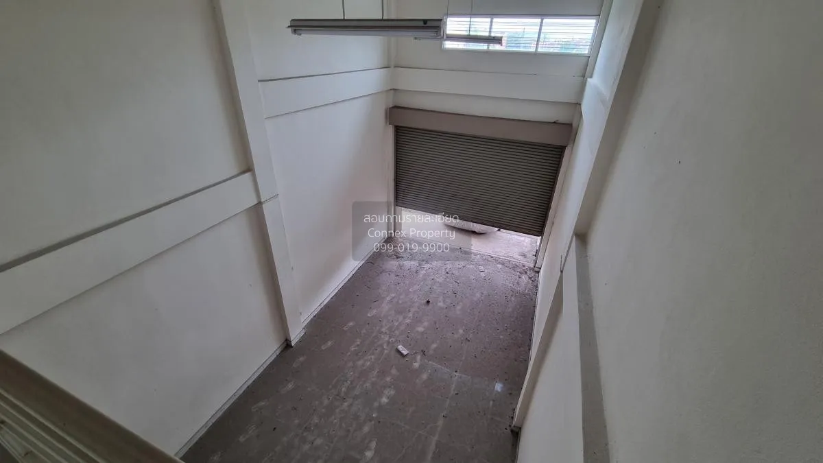 ขายทาวน์เฮ้าส์/ทาวน์โฮม  เดอะ เซ็นทรัล 2 อัสสัมชัญ-ศรีราชา สุรศัก