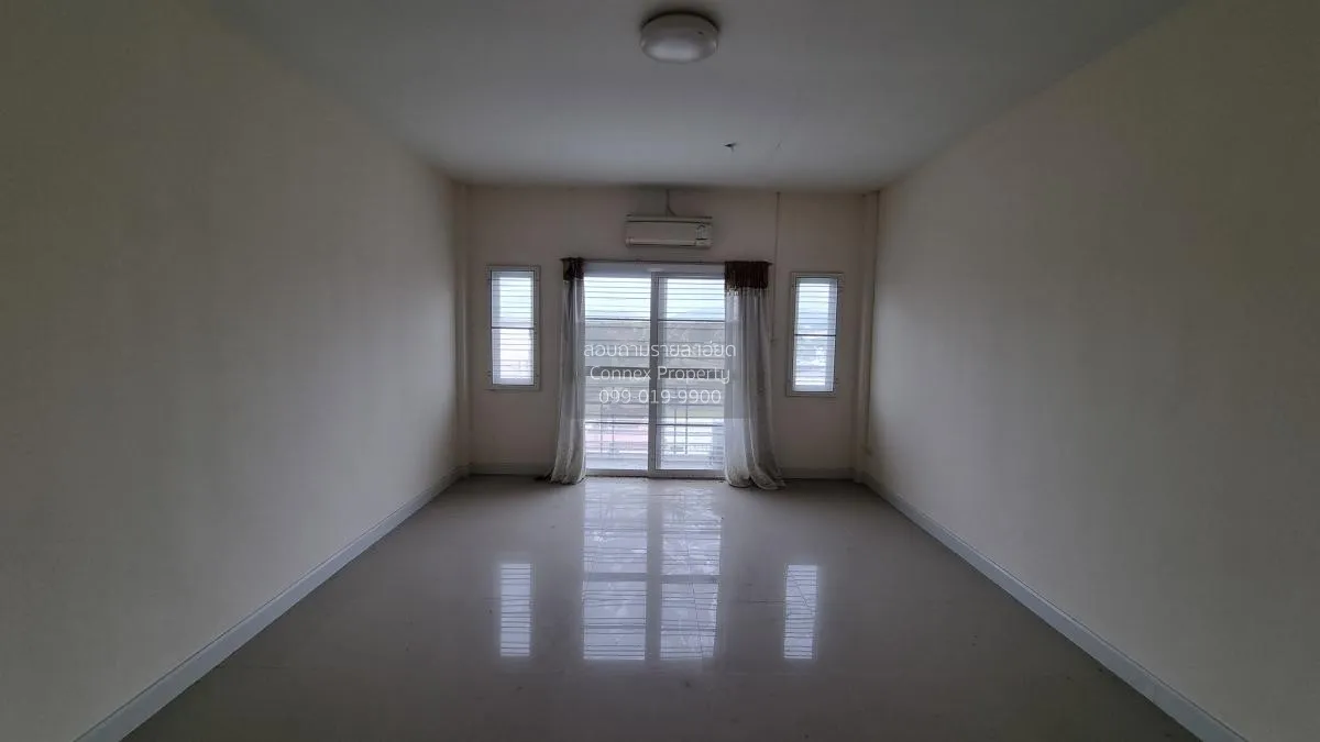 ขายทาวน์เฮ้าส์/ทาวน์โฮม  เดอะ เซ็นทรัล 2 อัสสัมชัญ-ศรีราชา สุรศัก