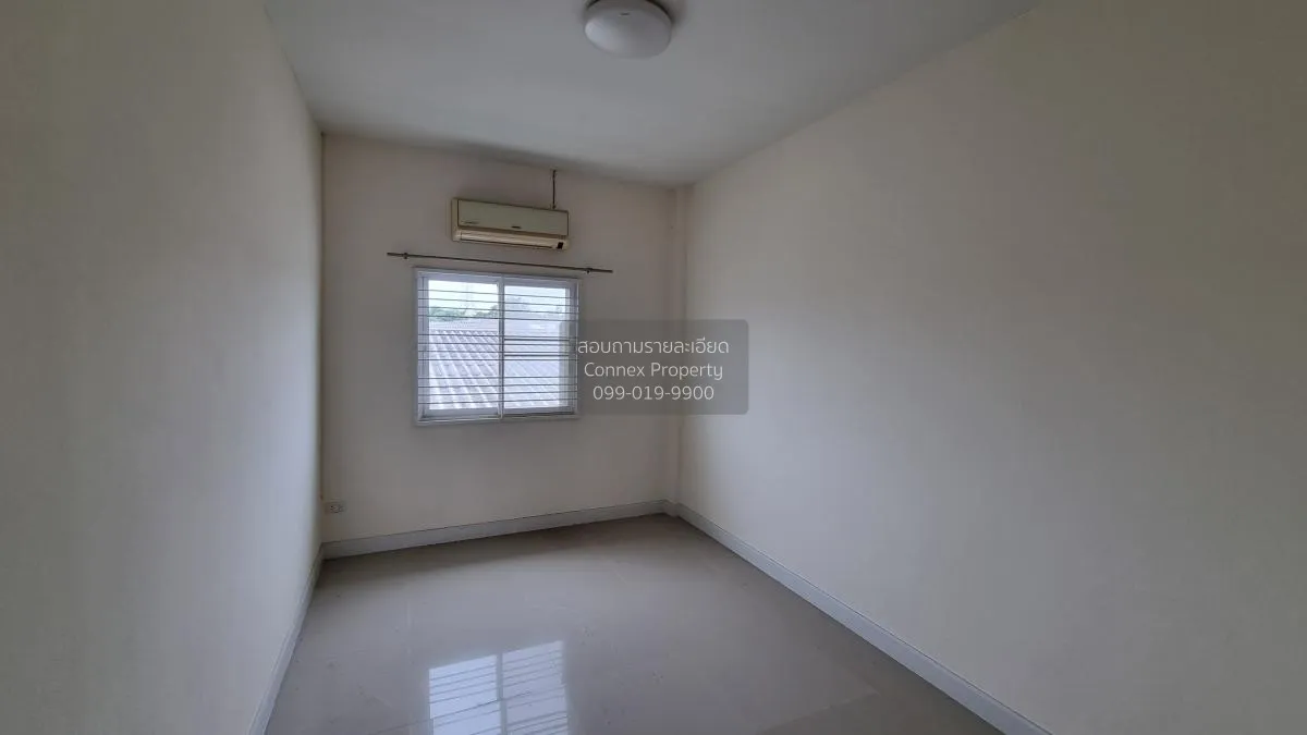 ขายทาวน์เฮ้าส์/ทาวน์โฮม  เดอะ เซ็นทรัล 2 อัสสัมชัญ-ศรีราชา สุรศัก