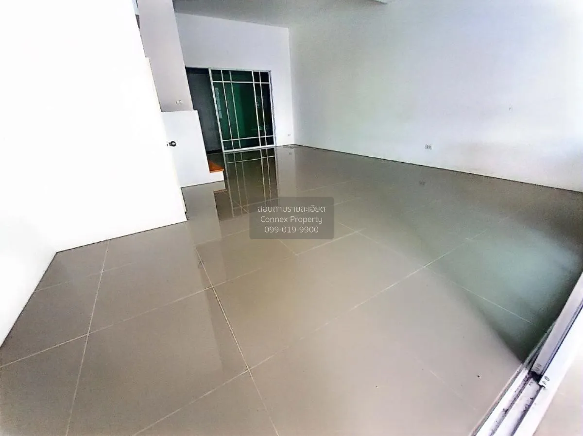 For Sale Townhouse/Townhome  , Preseo Plus One Amata Nakorn-Nong  3