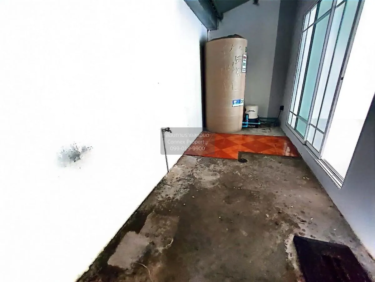 For Sale Townhouse/Townhome  , Preseo Plus One Amata Nakorn-Nong  4