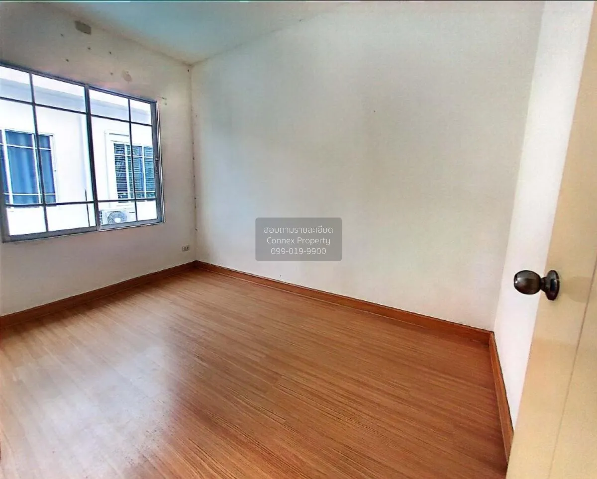 For Sale Townhouse/Townhome  , Preseo Plus One Amata Nakorn-Nong 