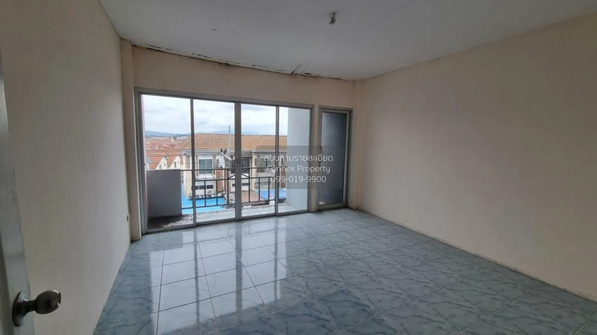 For Sale Commercial Building , Supromyen Condo View , Surasak , S