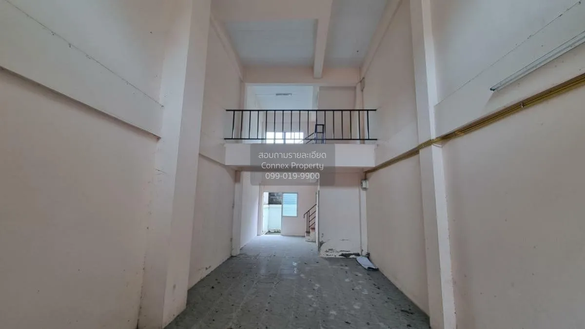 For Sale Commercial Building , Supromyen Condo View , Surasak , S 3