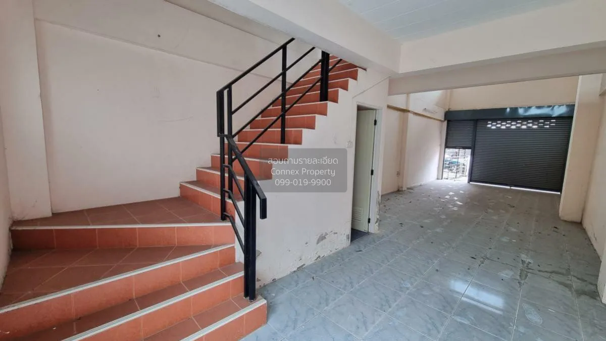 For Sale Commercial Building , Supromyen Condo View , Surasak , S 4