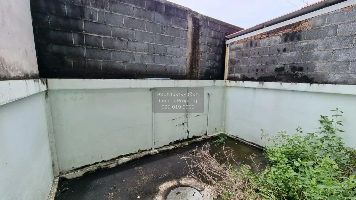 For Sale Commercial Building , Supromyen Condo View , Surasak , S