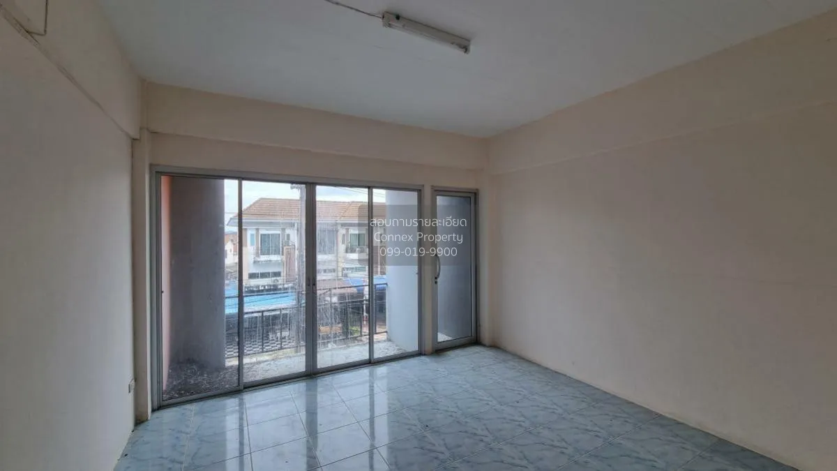For Sale Commercial Building , Supromyen Condo View , Surasak , S