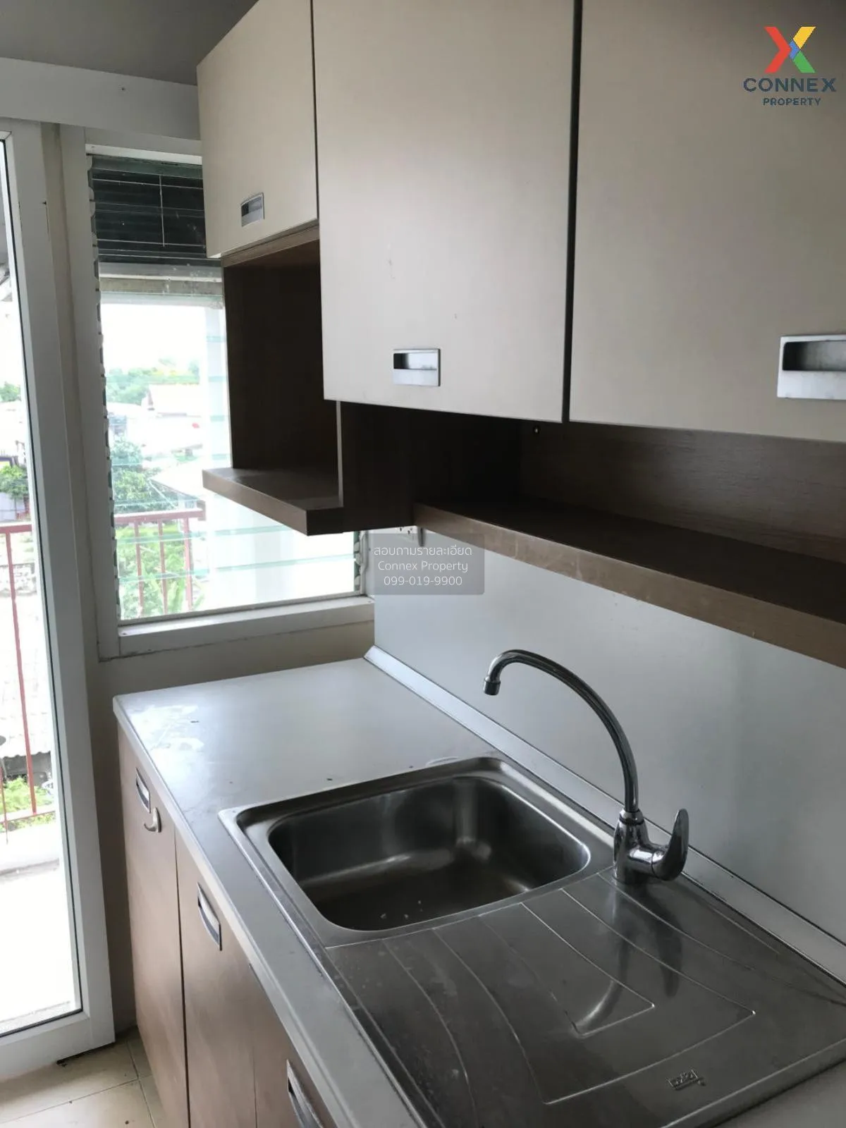 ขายคอนโด  เดอะ ฟายน์ แอท ริเวอร์ BTS-สะพานตากสิน คลองต้นไทร เขต ค 3