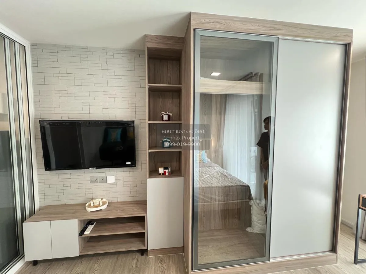 For Rent Condo , Kave Town Island , Khlong Nueng , khlong Luang ,