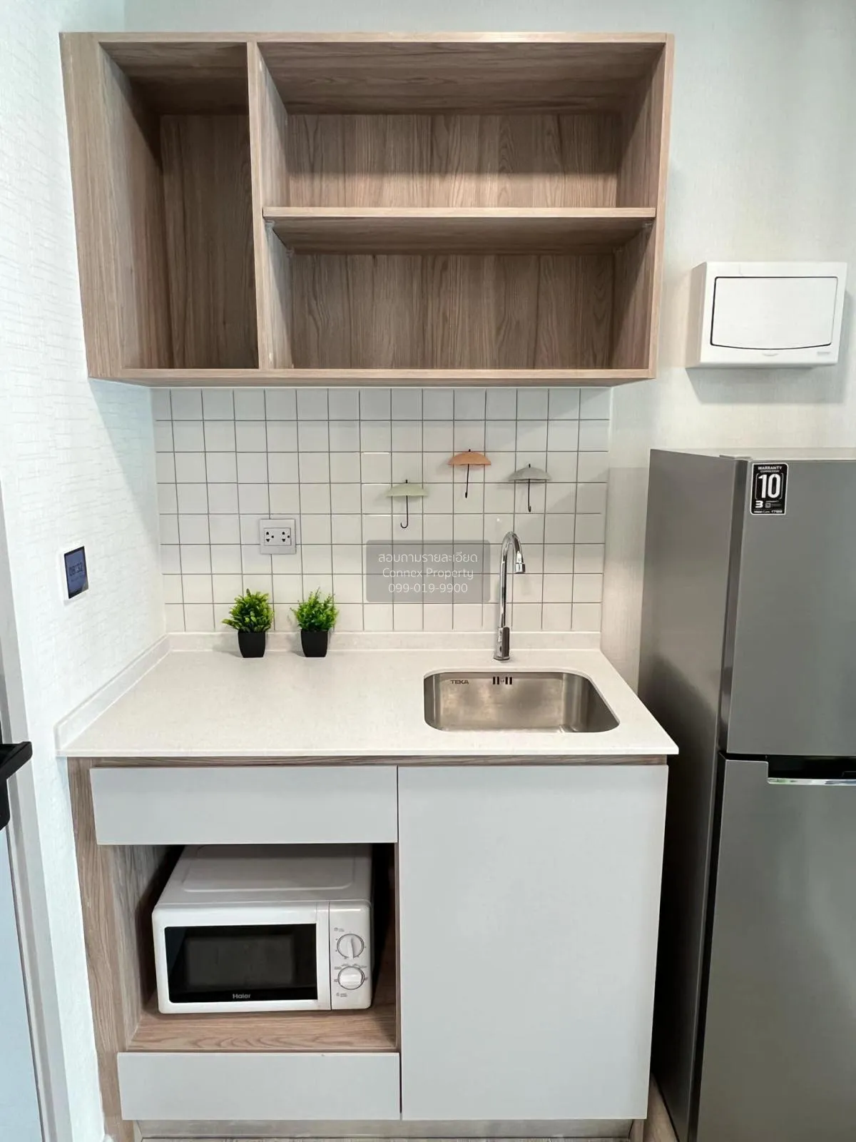 For Rent Condo , Kave Town Island , Khlong Nueng , khlong Luang ,