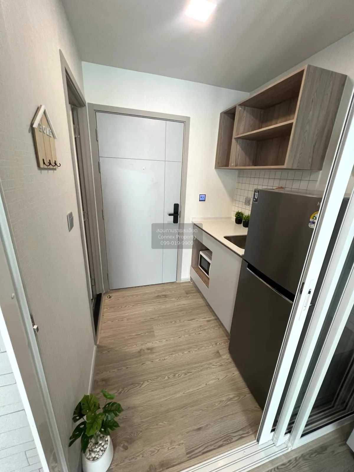 For Rent Condo , Kave Town Island , Khlong Nueng , khlong Luang ,