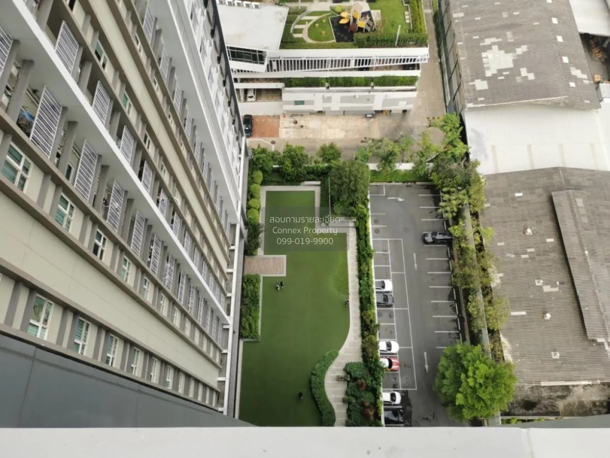 For Rent Condo , The Key Sathorn - Charoenrat , BTS-Surasak , Ban