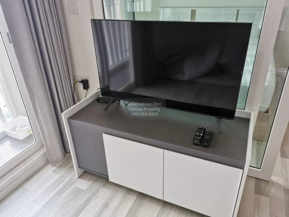 For Rent Condo , The Key Sathorn - Charoenrat , BTS-Surasak , Ban 2