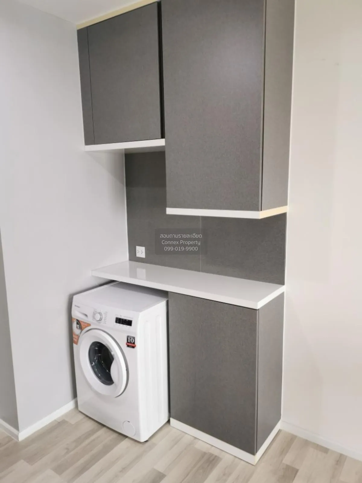 For Rent Condo , The Key Sathorn - Charoenrat , BTS-Surasak , Ban 3