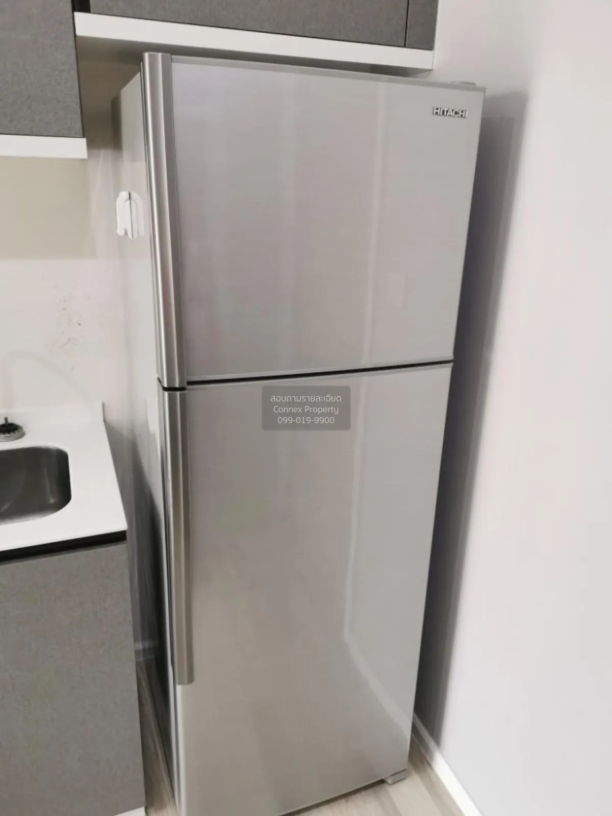 For Rent Condo , The Key Sathorn - Charoenrat , BTS-Surasak , Ban