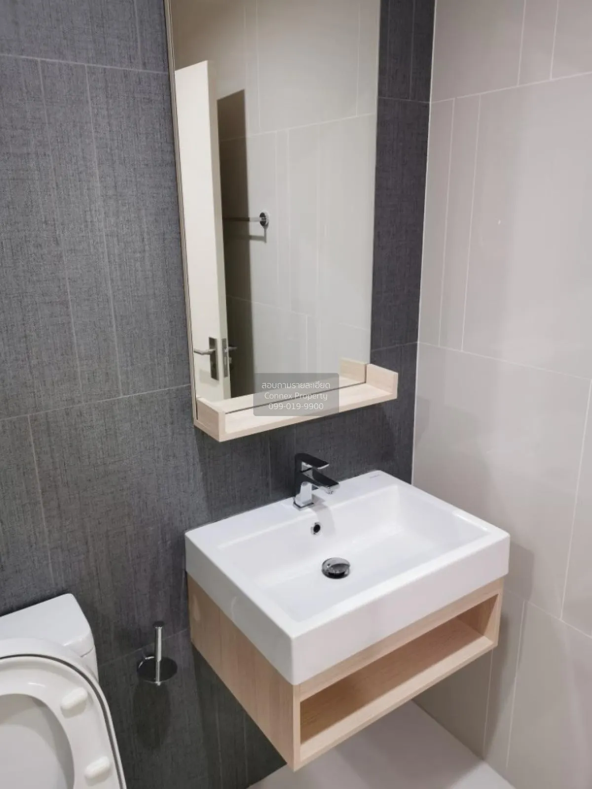 For Rent Condo , The Key Sathorn - Charoenrat , BTS-Surasak , Ban