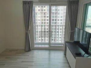 For Rent Condo , The Key Sathorn - Charoenrat , BTS-Surasak , Bang Khlo , Bang Kho Laem , Bangkok , CX-104004