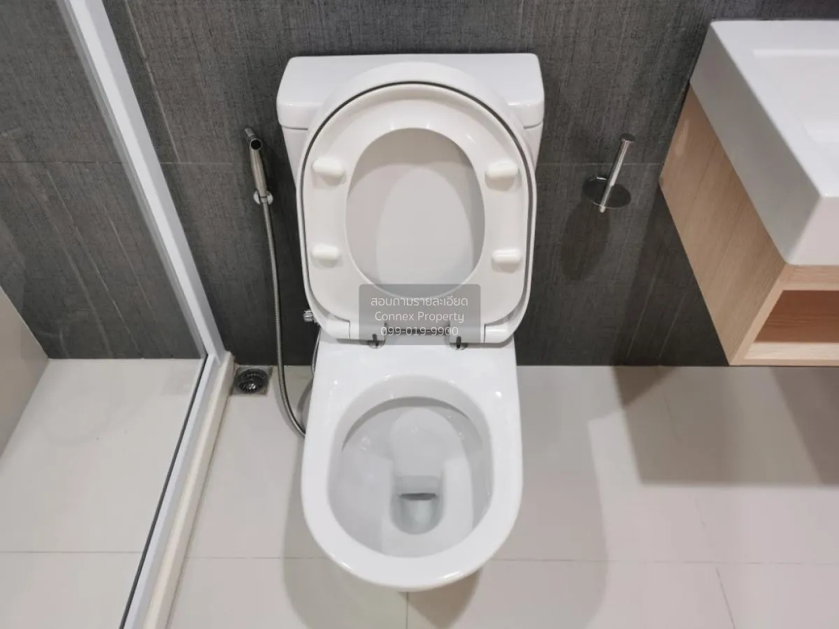 ขายคอนโด  เดอะคีย์ สาทร - เจริญราษฎร์ BTS-สุรศักดิ์ บางโคล่ เขต บ