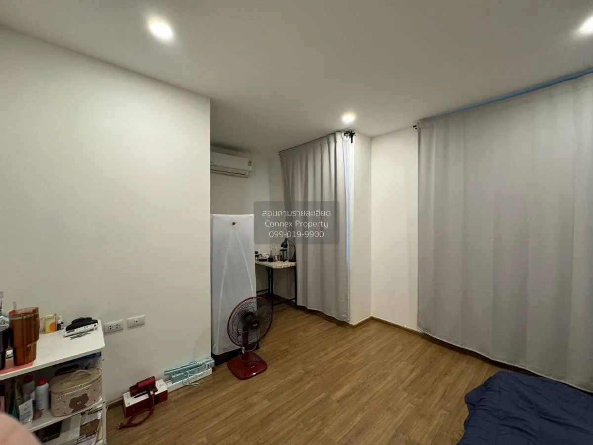 ขายทาวน์เฮ้าส์/ทาวน์โฮม  พลีโน่ รามอินทรา ท่าแร้ง เขต บางเขน กรุง 2