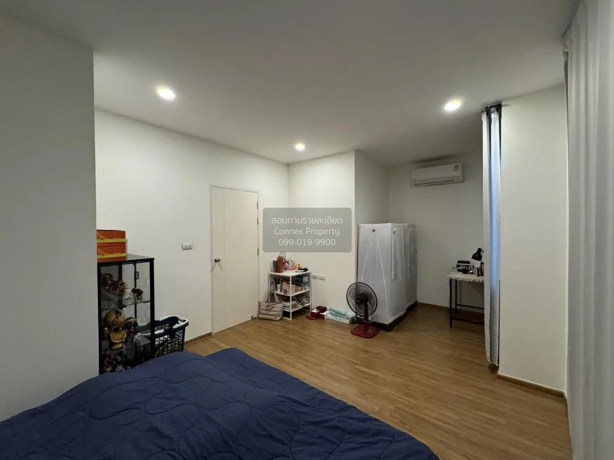 ขายทาวน์เฮ้าส์/ทาวน์โฮม  พลีโน่ รามอินทรา ท่าแร้ง เขต บางเขน กรุง 4