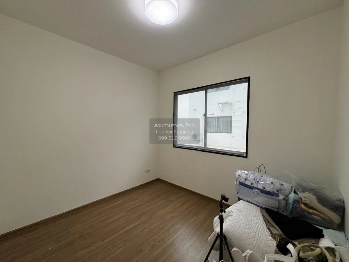 ขายทาวน์เฮ้าส์/ทาวน์โฮม  พลีโน่ รามอินทรา ท่าแร้ง เขต บางเขน กรุง