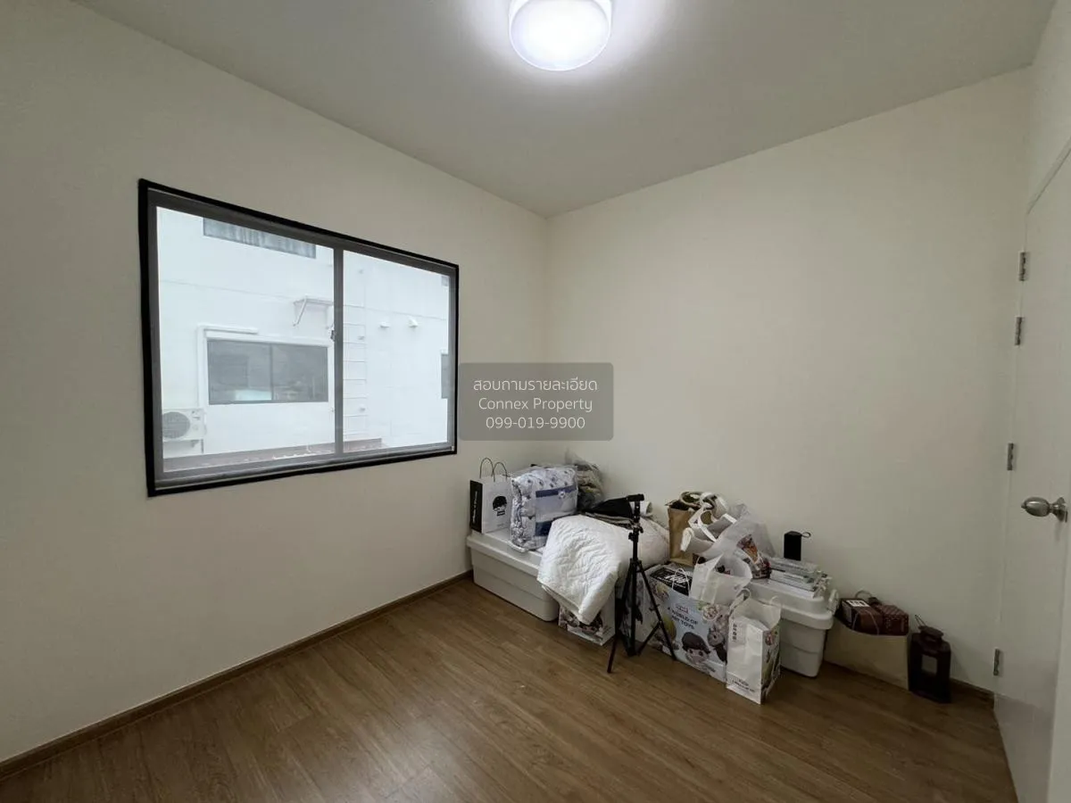 ขายทาวน์เฮ้าส์/ทาวน์โฮม  พลีโน่ รามอินทรา ท่าแร้ง เขต บางเขน กรุง