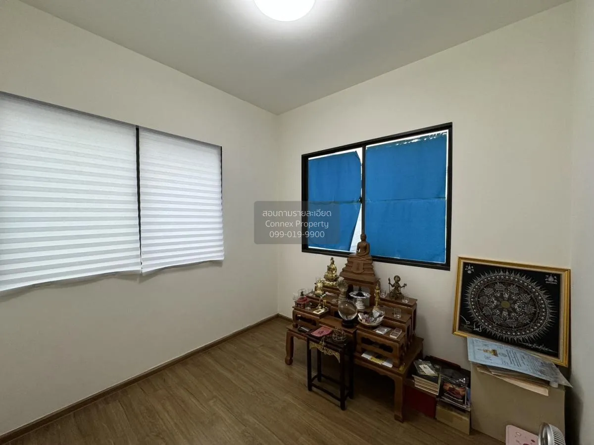 ขายทาวน์เฮ้าส์/ทาวน์โฮม  พลีโน่ รามอินทรา ท่าแร้ง เขต บางเขน กรุง