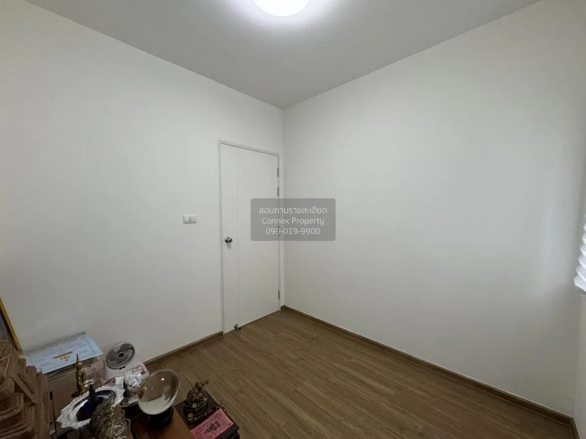 ขายทาวน์เฮ้าส์/ทาวน์โฮม  พลีโน่ รามอินทรา ท่าแร้ง เขต บางเขน กรุง