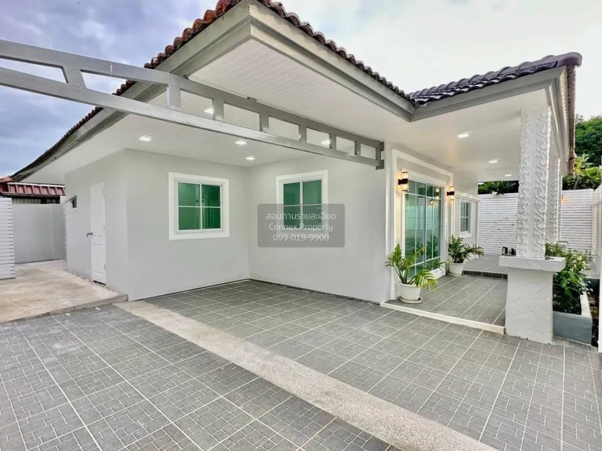 For Sale House , Baan Pruksa 3 Soi Watlatpladuk , Bang Khu Rat ,  3