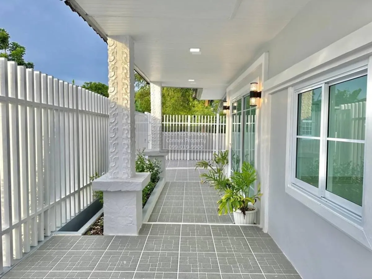 For Sale House , Baan Pruksa 3 Soi Watlatpladuk , Bang Khu Rat ,  4