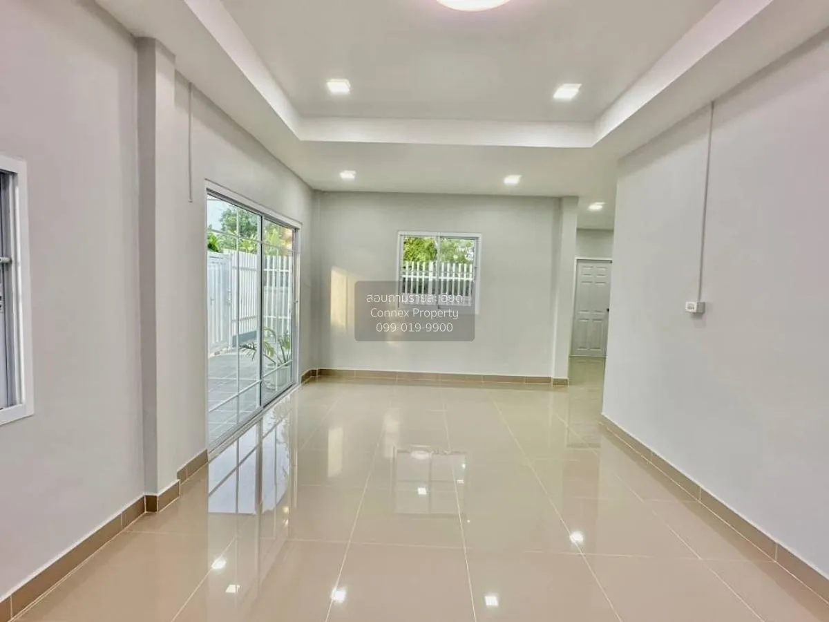 For Sale House , Baan Pruksa 3 Soi Watlatpladuk , Bang Khu Rat , 