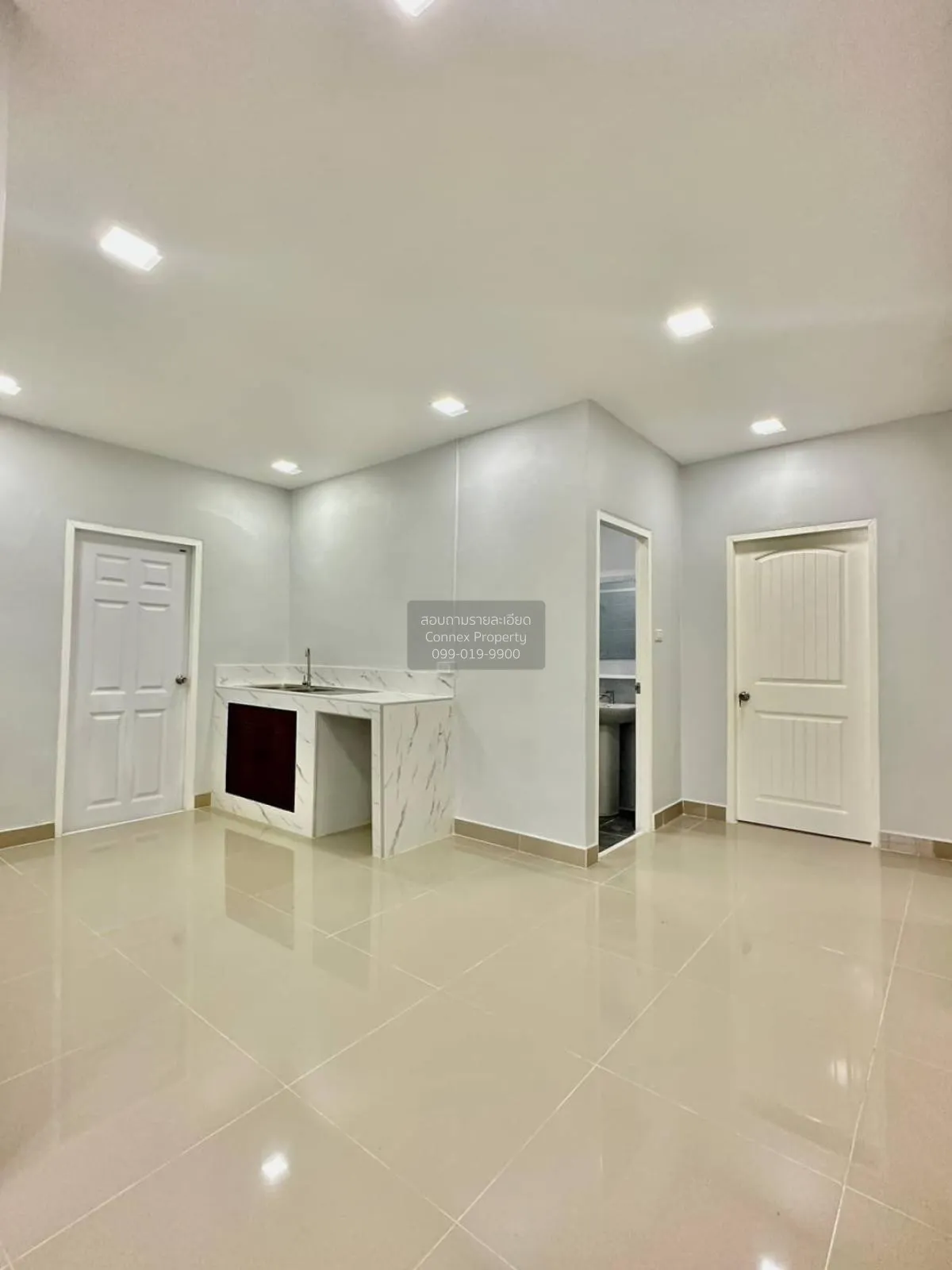 For Sale House , Baan Pruksa 3 Soi Watlatpladuk , Bang Khu Rat , 