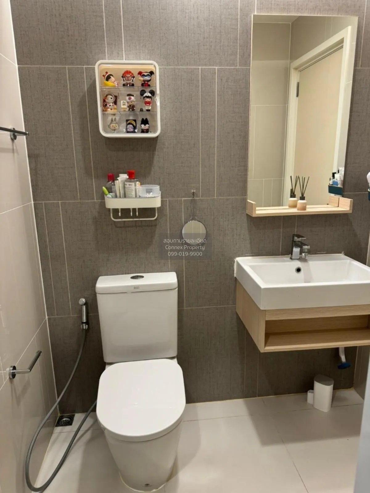 ขายคอนโด  เดอะคีย์ สาทร - เจริญราษฎร์ BTS-สุรศักดิ์ บางโคล่ เขต บ