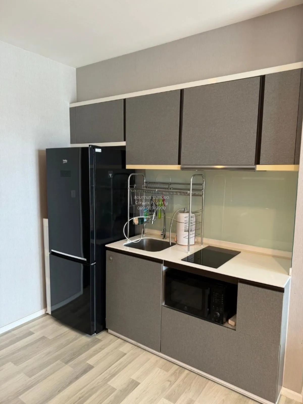 ขายคอนโด  เดอะคีย์ สาทร - เจริญราษฎร์ BTS-สุรศักดิ์ บางโคล่ เขต บ 4