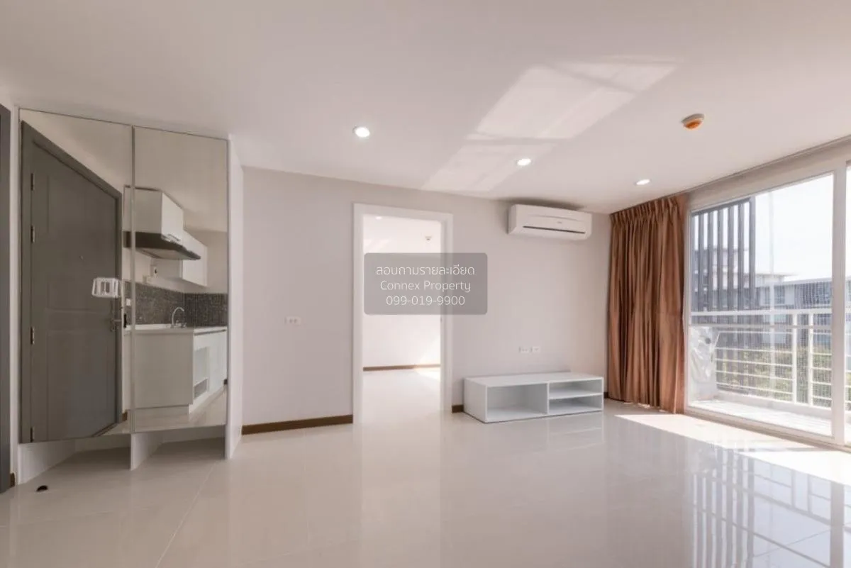 For Sale Condo , Elements Srinakarin , MRT-Suan Luang Rama 9 , No