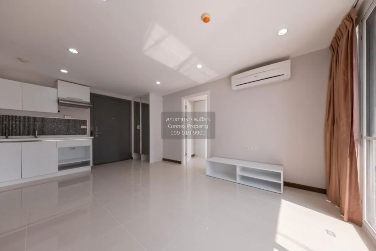 For Sale Condo , Elements Srinakarin , MRT-Suan Luang Rama 9 , No