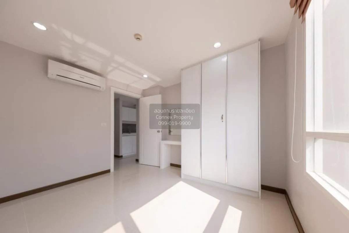 For Sale Condo , Elements Srinakarin , MRT-Suan Luang Rama 9 , No